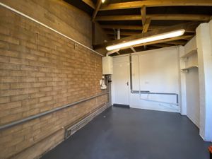 Garage- click for photo gallery